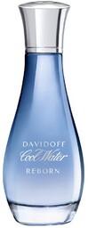 Cool Water Reborn For Her woda toaletowa spray
