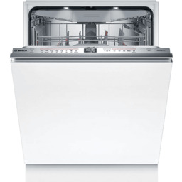 Zmywarka do zabudowy BOSCH SMV6ECX10E Serie 6 60