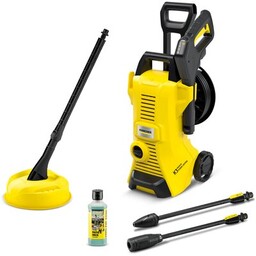 KARCHER Myjka ciśnieniowa K3 Premium Power Control Home