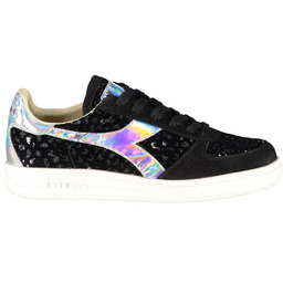 BUTY SPORTOWE DAMSKIE DIADORA CZARNE