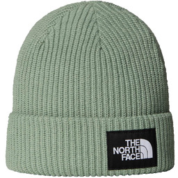 Czapka zimowa The North Face Salty Lined Beanie
