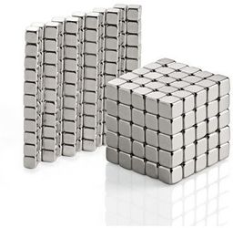 Neocube cubic