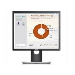 Monitor Dell P1917S 210-AJBG 19" 1280x1024