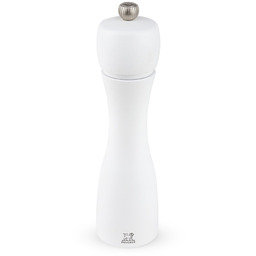 Peugeot Młynek do soli Tahiti (15 cm, biały)