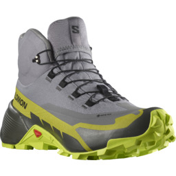BUTY SALOMON CROSS HIKE MID GTX 2 M