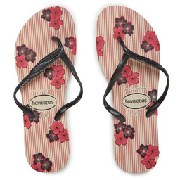 Japonki Havaianas 41445119446 Kolorowy