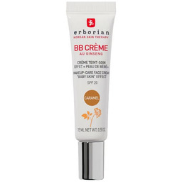 Erborian BB Cream lekki krem BB do twarzy
