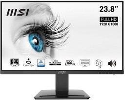 MSI PRO MP243X 23,8" Full HD IPS 100Hz
