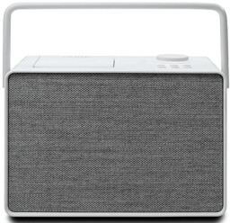 Radio PURE Evoke Play Cotton Biały