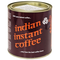 Indian Instant Coffee SPECIAL kawa rozpuszczalna 180g