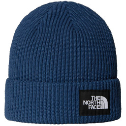 Czapka zimowa The North Face Salty Lined Beanie
