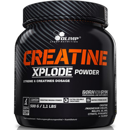 OLIMP Creatine Xplode Powder 500g