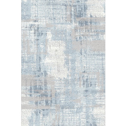 Dywan polski FD Soft BRANDO P lazur 300x400