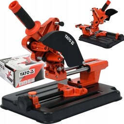 Yato Stojak Statyw Uchwyt Do Szlifierki 115mm 125mm