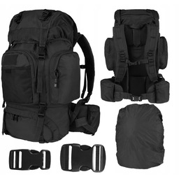 Plecak Wojskowy Taktyczny Turystyczny Mil-tec Commando 55L