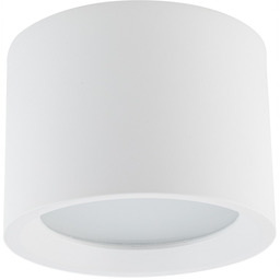 Spot lampa sufitowa tubka na GX53 Bol