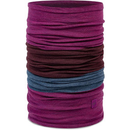 Buff Ocieplacz na szyję z merynosów Move