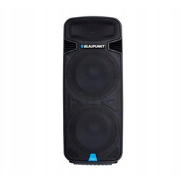 Power Audio Blaupunkt PA25