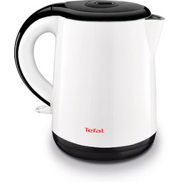 Czajnik elektryczny bezprzewodowy Tefal Safe'Tea KO261130 1800