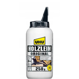 Klej do drewna UHU Original stolarski wikol mocny