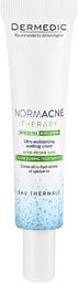 Dermedic Normacne, krem wspierający farmakoterapię, 40 ml