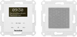 TechniSat DigitRadio UP 55 Radio FM DAB+ Bluetooth