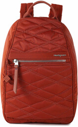 Plecak Hedgren Vogue Small Backpack RFID - brandy