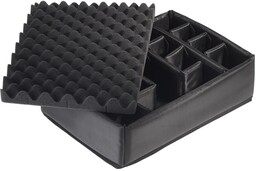 B&w International Wkład z przegrodami RPD (reconfigurable padded