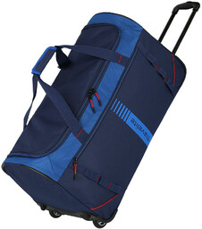 Torba podróżna Travelite Basics Active - marine