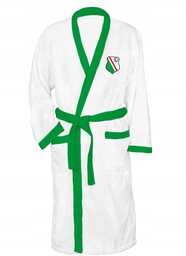 Szlafrok dziecięcy Legia Warszawa