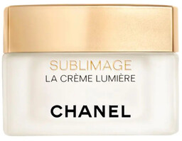 Chanel Sublimage La Creme Lumiere krem do twarzy