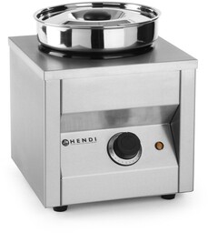 Hendi Bemar Thermosystem 1 I Hendi