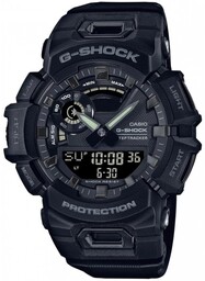 CASIO Zegarek G-SHOCK GBA-900-1AER