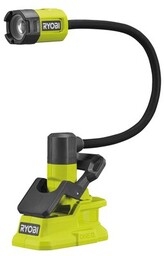 RYOBI Lampa warsztatowa RLCF18-0 Zyskaj akumulator za 1