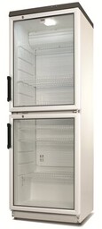 BEKO PROFESSIONAL Witryna chłodnicza przemysłowa ADN 230 2