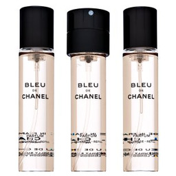 Chanel Bleu de Chanel Parfum - Refill czyste