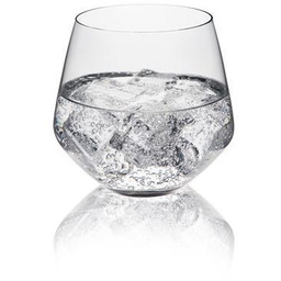 Szklanka niska Martina 390 ml - szkło kryształowe
