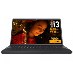 Fujitsu Lifebook A3510 i3-1005G1 16GB 512GB SSD 15,6''