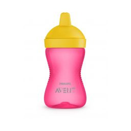 AVENT Kubek z twardym, odpornym na gryzienie ustnikiem