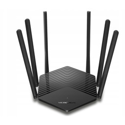 Router Mercusys MR50G