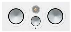 Monitor Audio SILVER 7G C250 Kolor: Biały Satyna