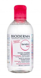 BIODERMA Sensibio H2O płyn micelarny 250 ml