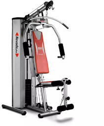 Atlas BH Fitness Nevada Plus Black