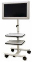 Liesegang stojak dla wyświetlacza LCD ST 25-2