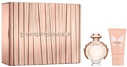 Paco Rabanne Olympea 50ml edp + 75ml Body