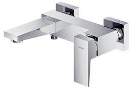 OMNIRES Bateria wannowa natynkowa Fresh FR7130CR