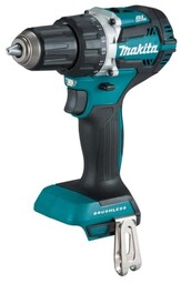 MAKITA Wiertarko-wkrętarka bez akumulatora DDF484Z