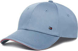 Czapka z daszkiem Tommy Hilfiger