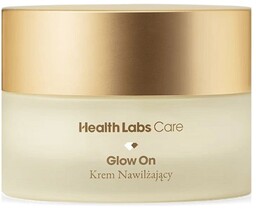 HEALTHLABS_Glow On Krem nawilżający 50ml
