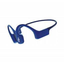 Słuchawki bezprzewodowe Shokz OpenSwim Blue